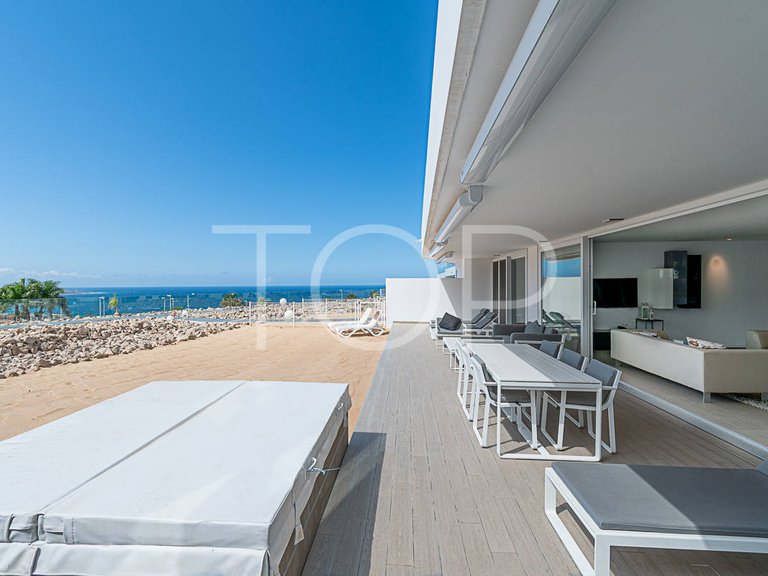 Apartment for Sale in Playa Del Duque, Tenerife 4