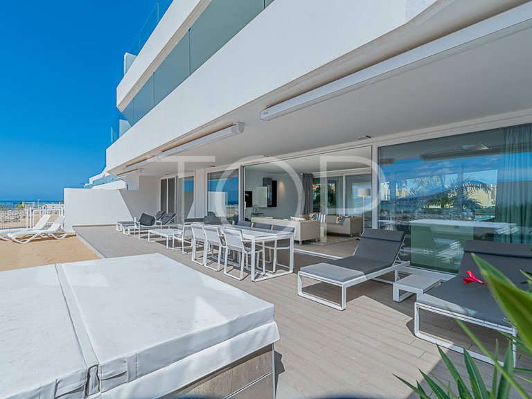 Apartment for Sale in Playa Del Duque, Tenerife 2