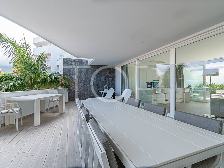 Apartment for Sale in Playa Del Duque, Tenerife 12