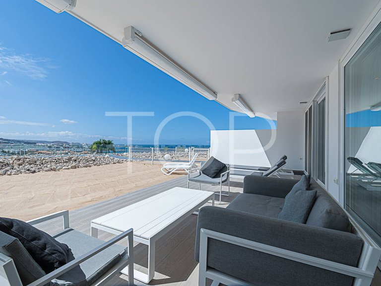 Apartment for Sale in Playa Del Duque, Tenerife 3