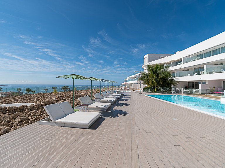 Apartment for Sale in Playa Del Duque, Tenerife 22