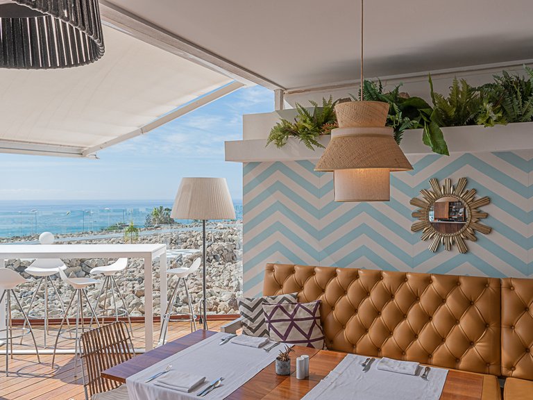 Apartment for Sale in Playa Del Duque, Tenerife 23