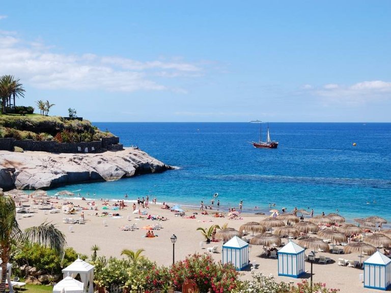 Apartment for Sale in Playa Del Duque, Tenerife 29