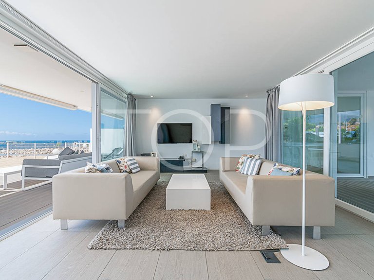 Apartment for Sale in Playa Del Duque, Tenerife 8