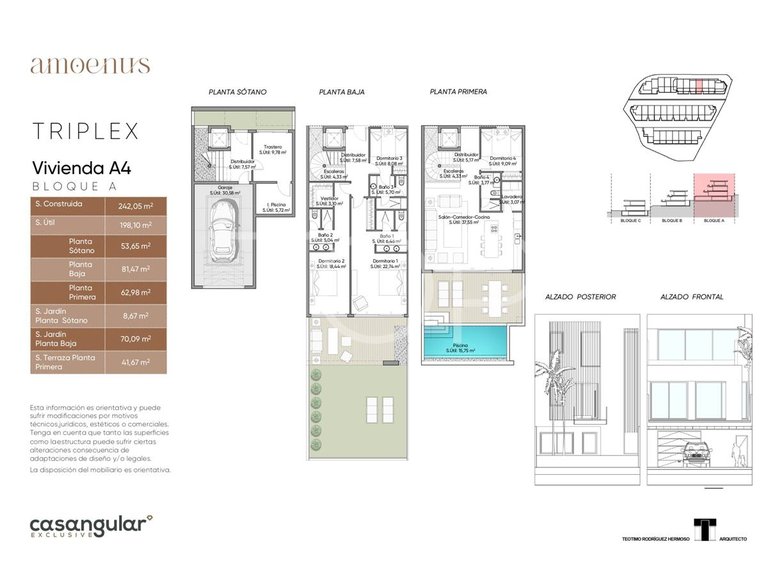 Apartment for Sale in Callao Salvaje, Tenerife 15