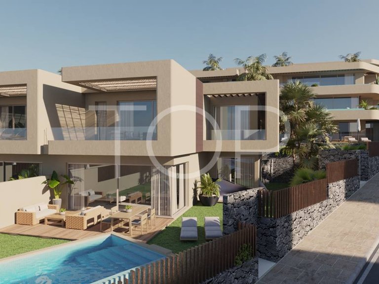 Apartment for Sale in Callao Salvaje, Tenerife 6