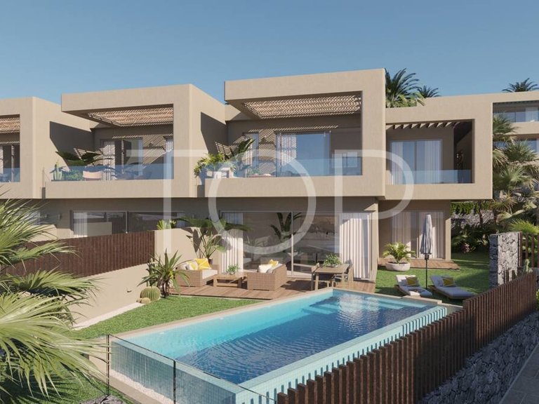 Town House for Sale in Callao Salvaje, Tenerife 14