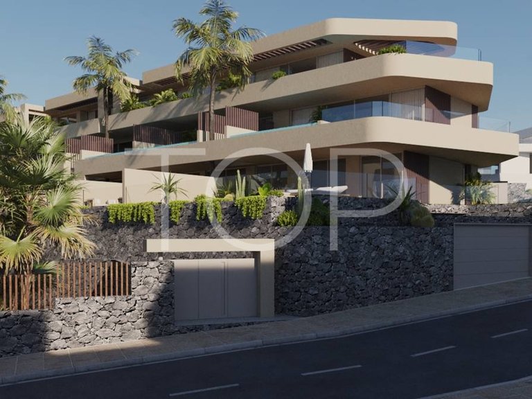 Town House for Sale in Callao Salvaje, Tenerife 11
