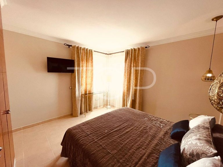 Villa for Sale in Los Cristianos, Tenerife 13