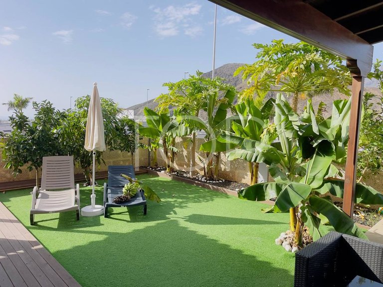 Villa for Sale in Los Cristianos, Tenerife 3