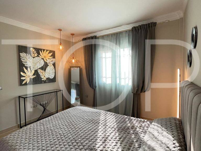 Villa for Sale in Los Cristianos, Tenerife 19