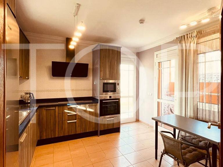 Villa for Sale in Los Cristianos, Tenerife 9