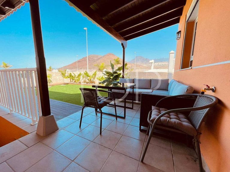Villa for Sale in Los Cristianos, Tenerife 4