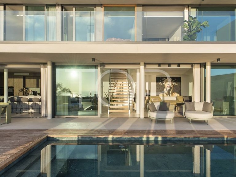 Villa for Sale in Roque Del Conde, Tenerife 44