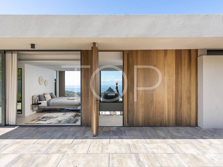 Villa for Sale in Roque Del Conde, Tenerife 46