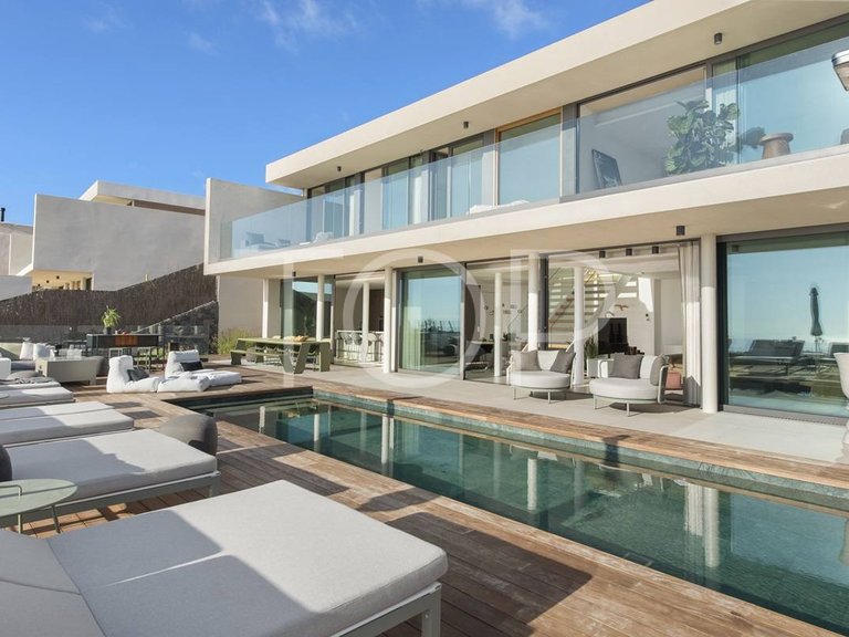 Villa for Sale in Roque Del Conde, Tenerife 40