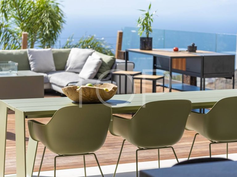 Villa for Sale in Roque Del Conde, Tenerife 6
