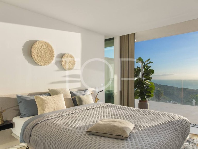 Villa for Sale in Roque Del Conde, Tenerife 22