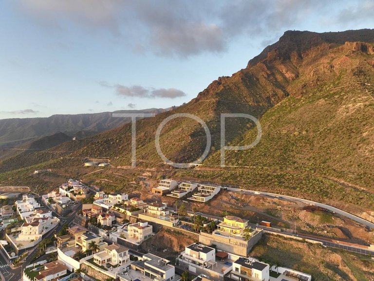 Villa for Sale in Roque Del Conde, Tenerife 47