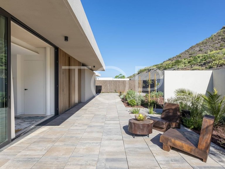 Villa for Sale in Roque Del Conde, Tenerife 24