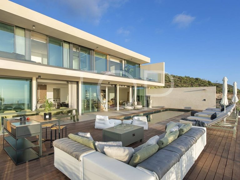 Villa for Sale in Roque Del Conde, Tenerife 43