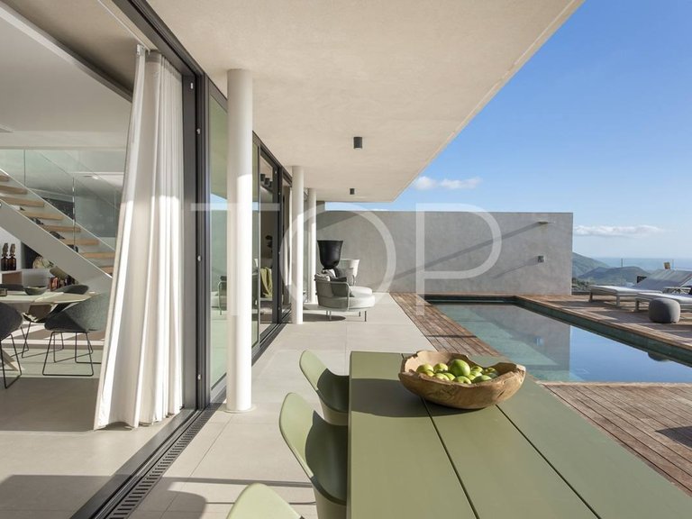 Villa for Sale in Roque Del Conde, Tenerife 27