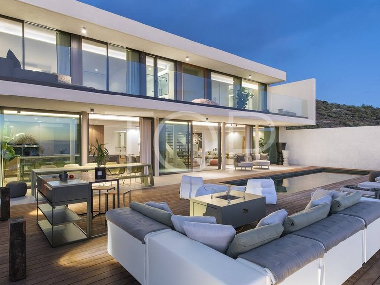 Villa for Sale in Roque Del Conde, Tenerife 31