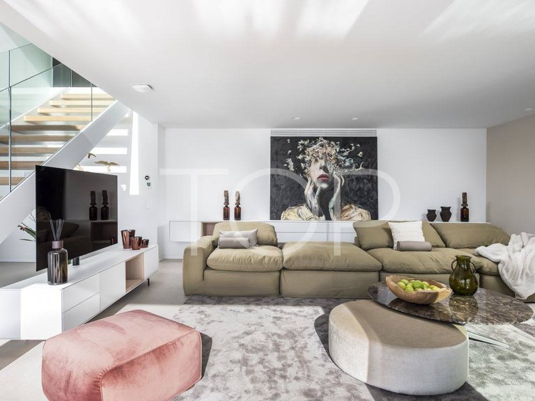 Villa for Sale in Roque Del Conde, Tenerife 12