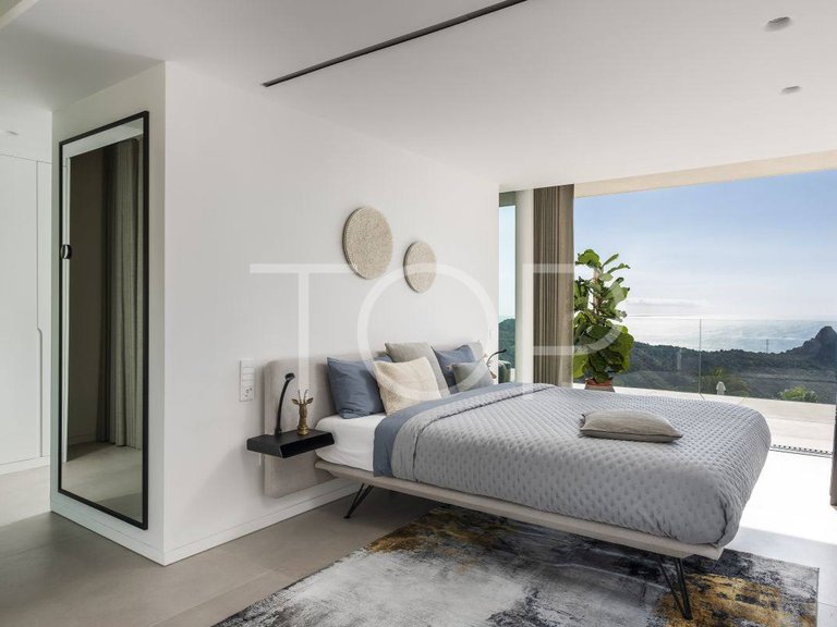 Villa for Sale in Roque Del Conde, Tenerife 15