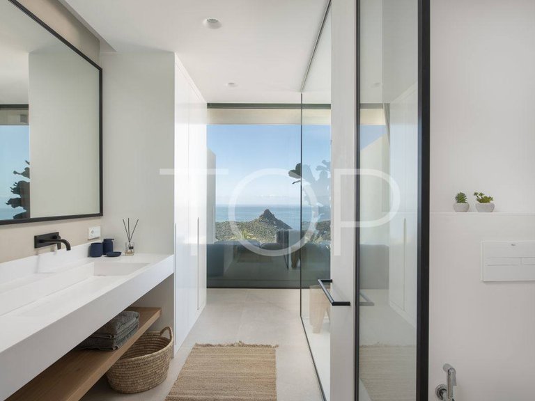 Villa for Sale in Roque Del Conde, Tenerife 17