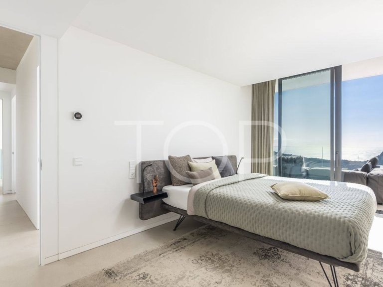 Villa for Sale in Roque Del Conde, Tenerife 21