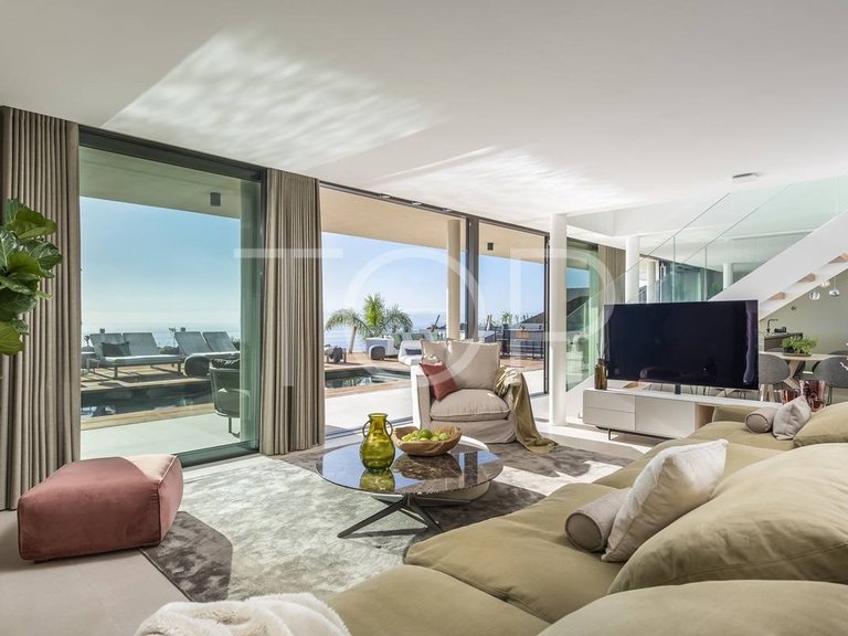 Villa for Sale in Roque Del Conde, Tenerife 11