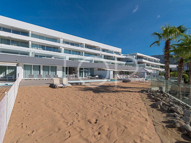 Apartment for Sale in Playa Del Duque, Tenerife 22