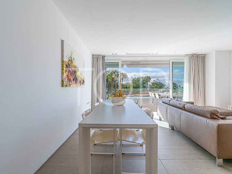 Apartment for Sale in Playa Del Duque, Tenerife 10