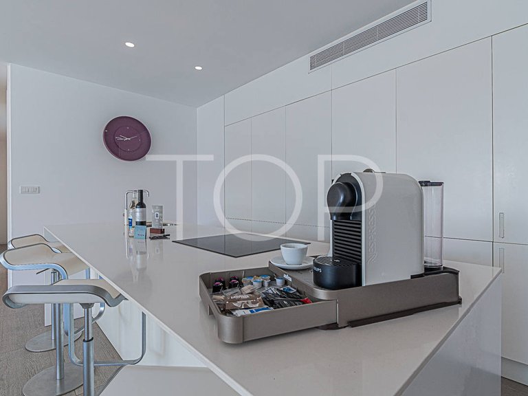 Apartment for Sale in Playa Del Duque, Tenerife 13