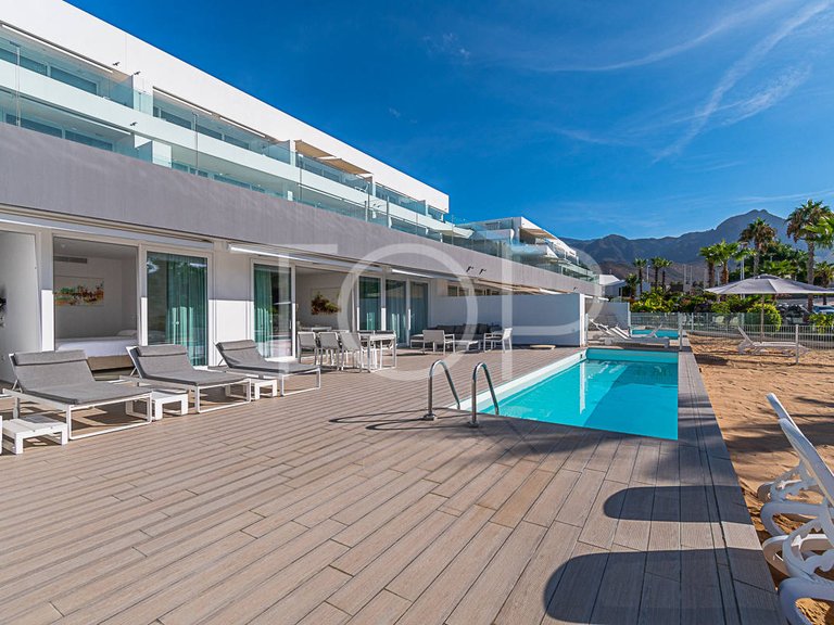 Apartment for Sale in Playa Del Duque, Tenerife 4