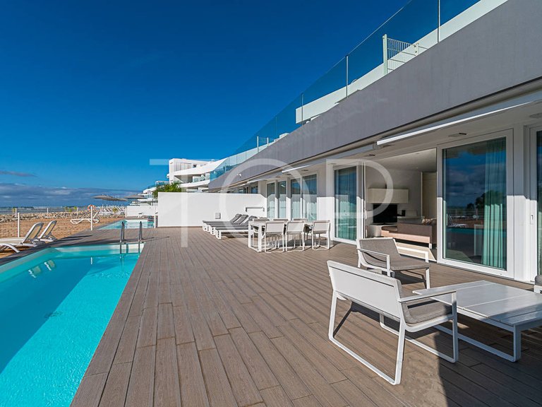 Apartment for Sale in Playa Del Duque, Tenerife 3