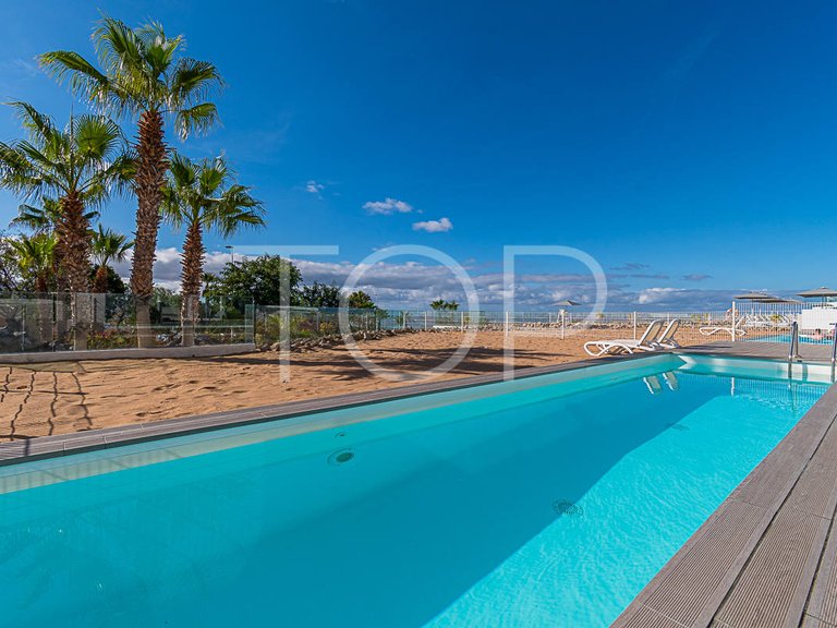 Apartment for Sale in Playa Del Duque, Tenerife 1
