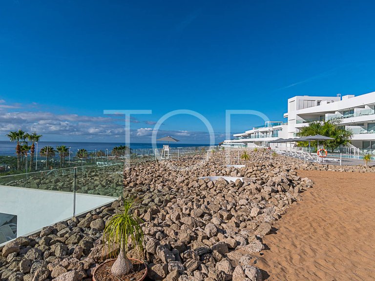 Apartment for Sale in Playa Del Duque, Tenerife 23