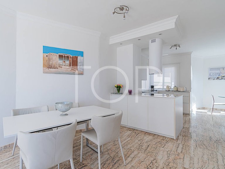 Town House for Sale in La Caleta, Tenerife 13