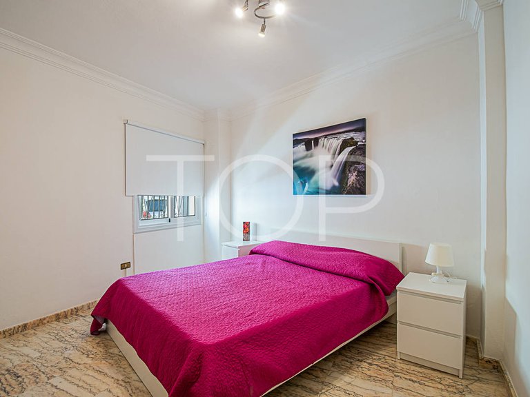 Town House for Sale in La Caleta, Tenerife 5