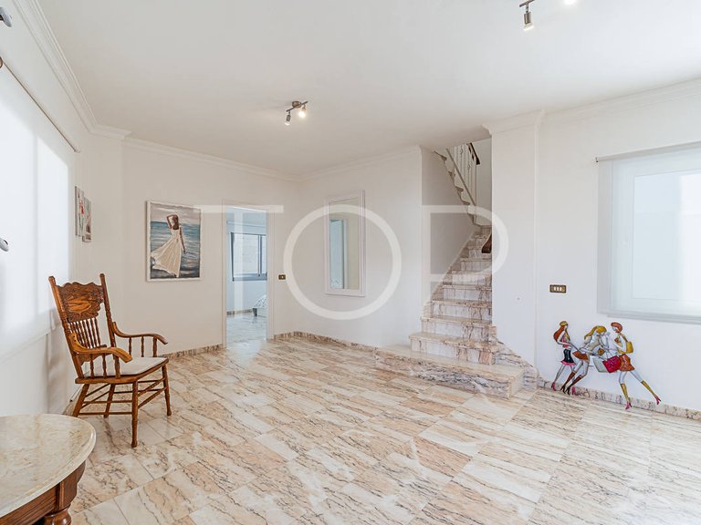 Town House for Sale in La Caleta, Tenerife 2