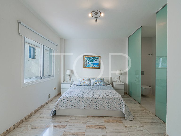 Town House for Sale in La Caleta, Tenerife 22