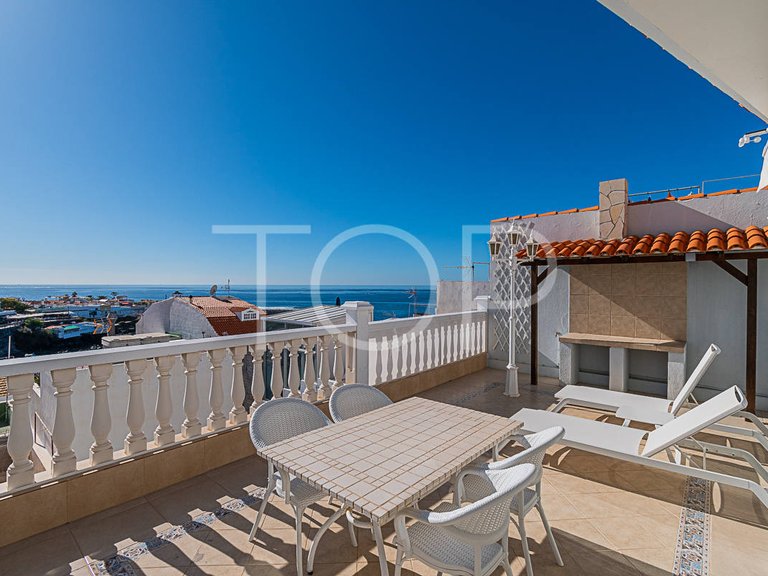 Town House for Sale in La Caleta, Tenerife 27