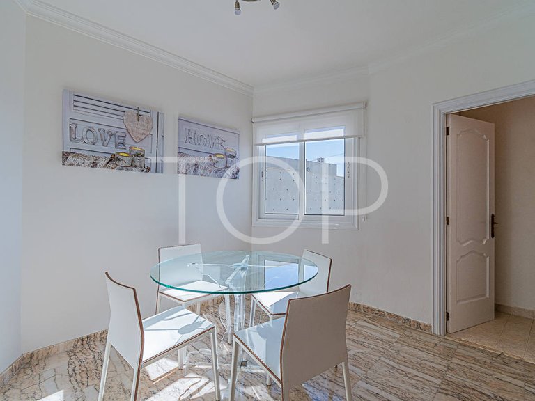 Town House for Sale in La Caleta, Tenerife 16