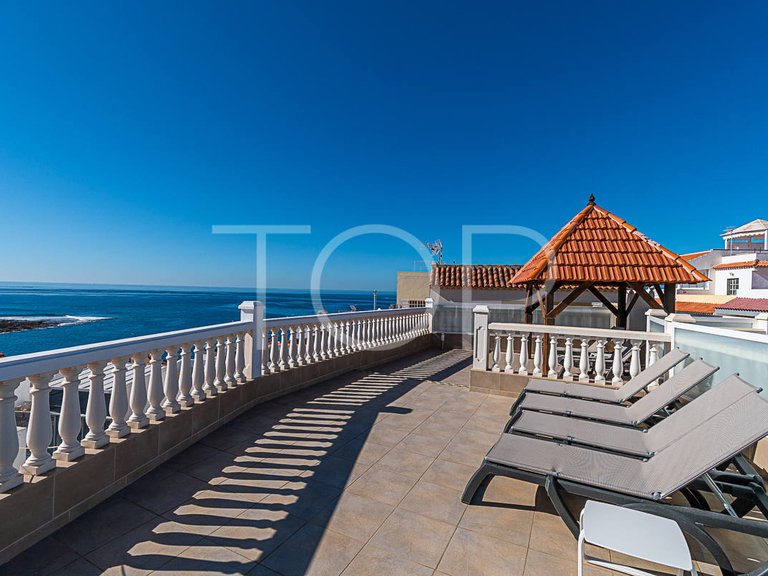 Town House for Sale in La Caleta, Tenerife 26