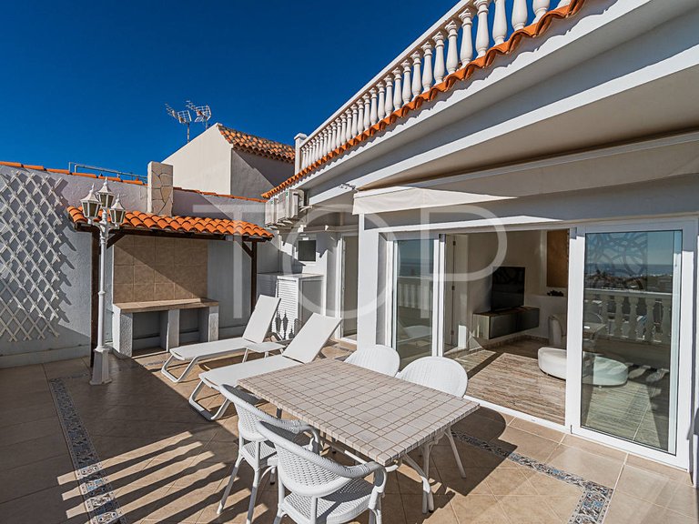Town House for Sale in La Caleta, Tenerife 20