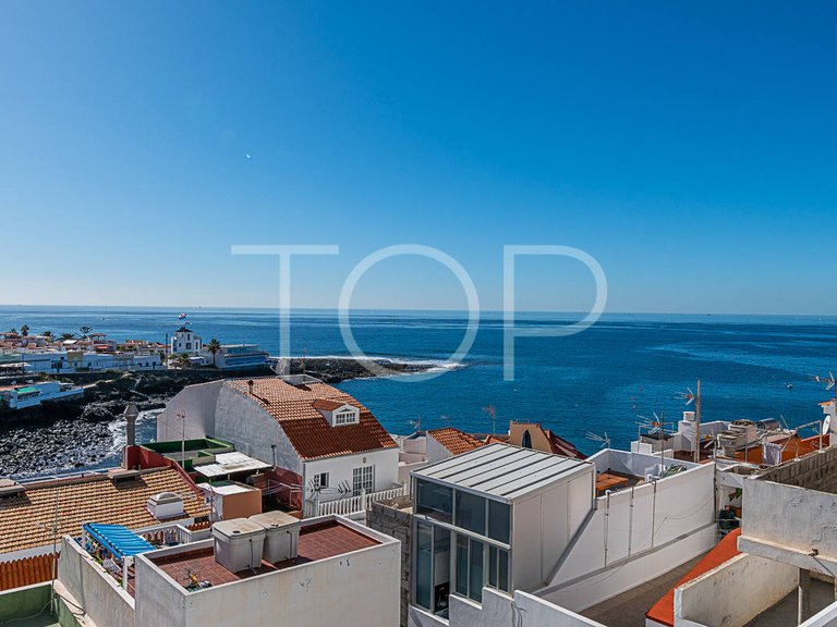 Town House for Sale in La Caleta, Tenerife 25