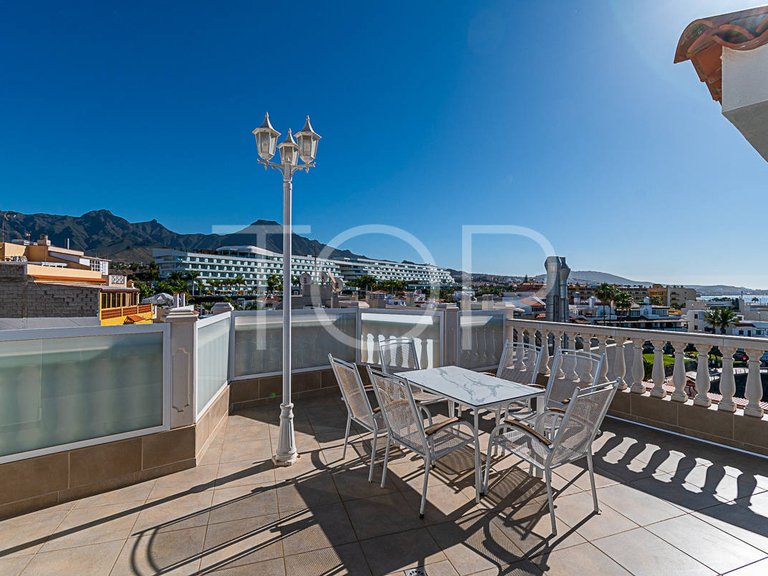 Town House for Sale in La Caleta, Tenerife 29
