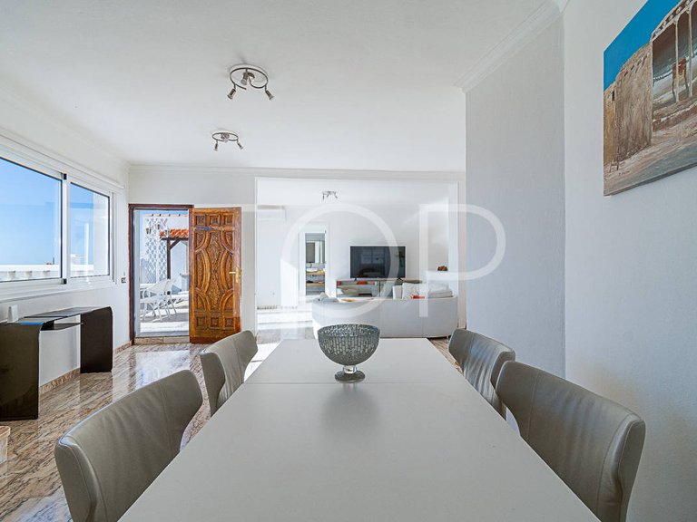 Town House for Sale in La Caleta, Tenerife 14